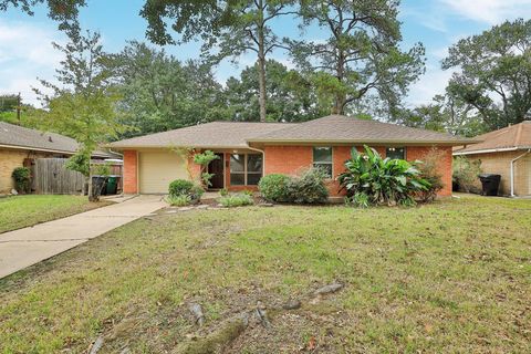Photo of 1018 W 31st Street, Houston, TX 77018 (MLS # 14527587)
