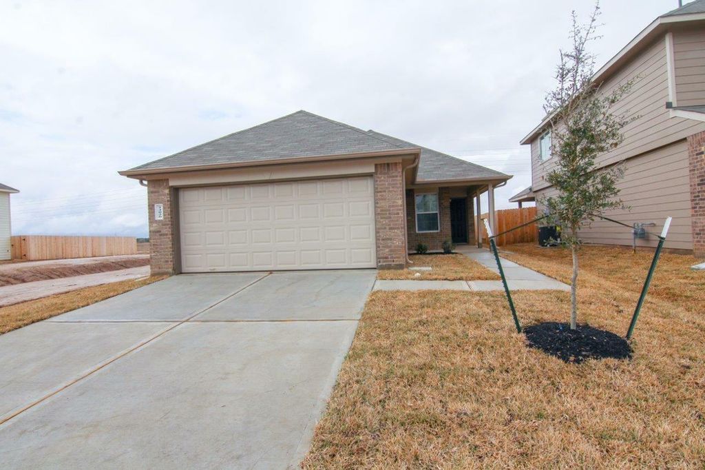Photo of 24026 Avogadro Drive, Katy, TX 77493 (MLS # 90357923)