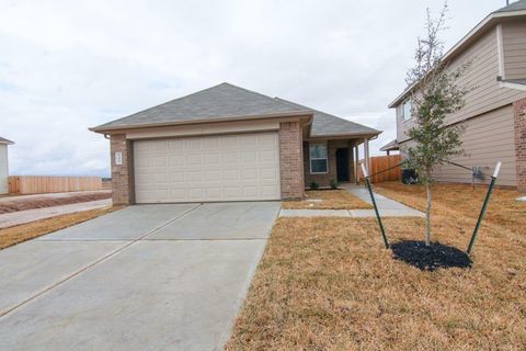 Photo of 24026 Avogadro Drive, Katy, TX 77493 (MLS # 90357923)