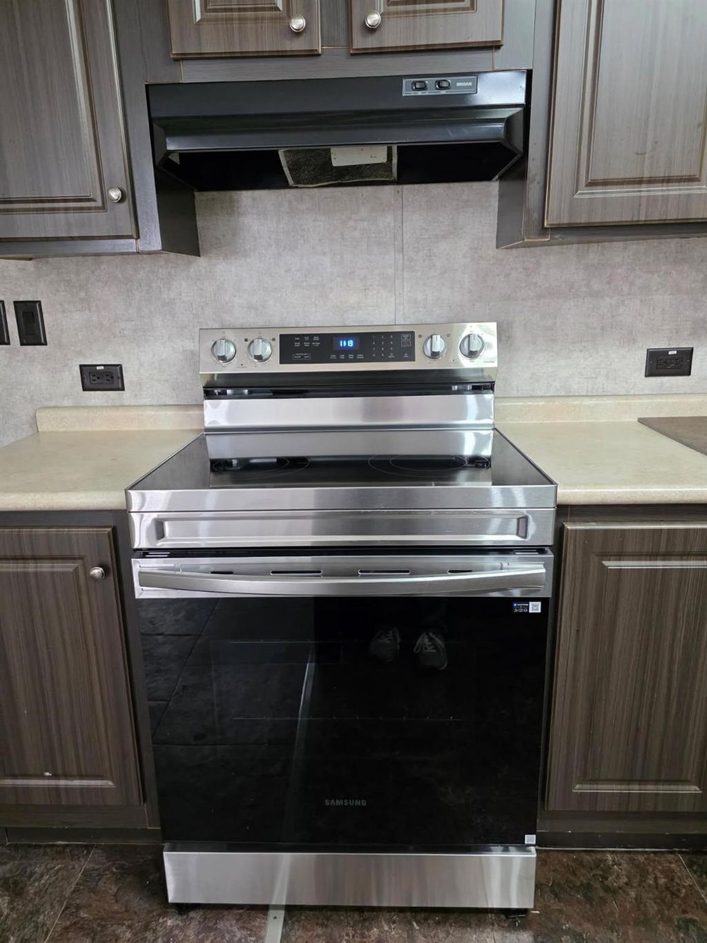 Photo of 675 5604 Corner, Cleveland, TX 77327 (MLS # 20221732)