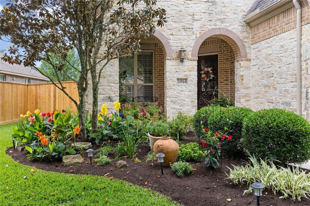 Photo of 24964 Stratton Meadows Drive, Porter, TX 77365 (MLS # 13814373)