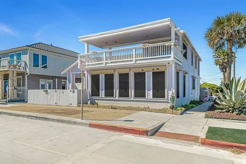 Photo of 3102 Avenue S, Galveston, TX 77550 (MLS # 76083708)