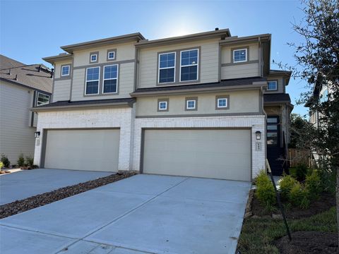 Photo of 123 West Coralburst Loop, Montgomery, TX 77316 (MLS # 18282111) Photo of 123 West Coralburst Loop, Montgomery, TX 77316 (MLS # 18282111)