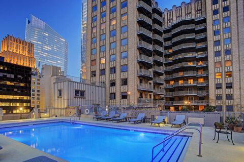 Photo of 914 Main Street #1204, Houston, TX 77002 (MLS # 2425580)