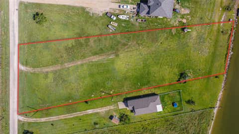 Tiny photo for 0 S Redfish Drive, Hitchcock, TX 77563 (MLS # 20797876)