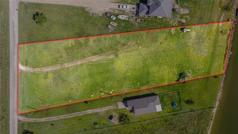Tiny photo for 0 S Redfish Drive, Hitchcock, TX 77563 (MLS # 20797876)
