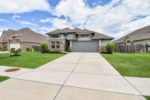 Photo of 1406 Munson Valley Road, Richmond, TX 77406 (MLS # 83799797) Photo of 1406 Munson Valley Road, Richmond, TX 77406 (MLS # 83799797)