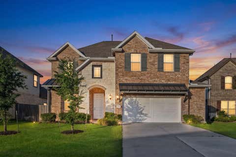 Photo of 3519 Sunburst Court, Katy, TX 77494 (MLS # 48458936)