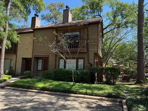 Photo of 11711 Memorial Drive #143, Houston, TX 77024 (MLS # 46190921)