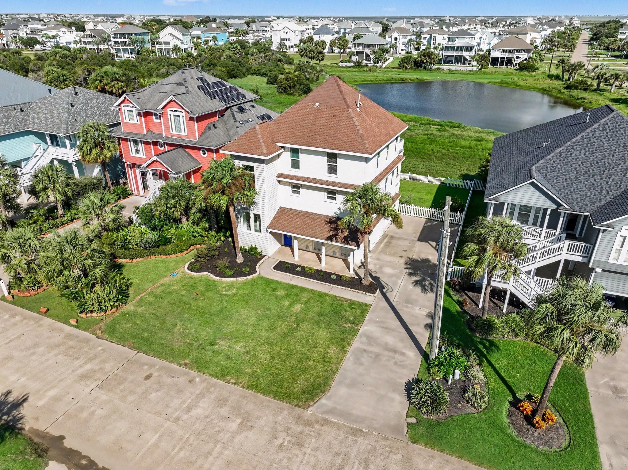 13514 Windlass Circle