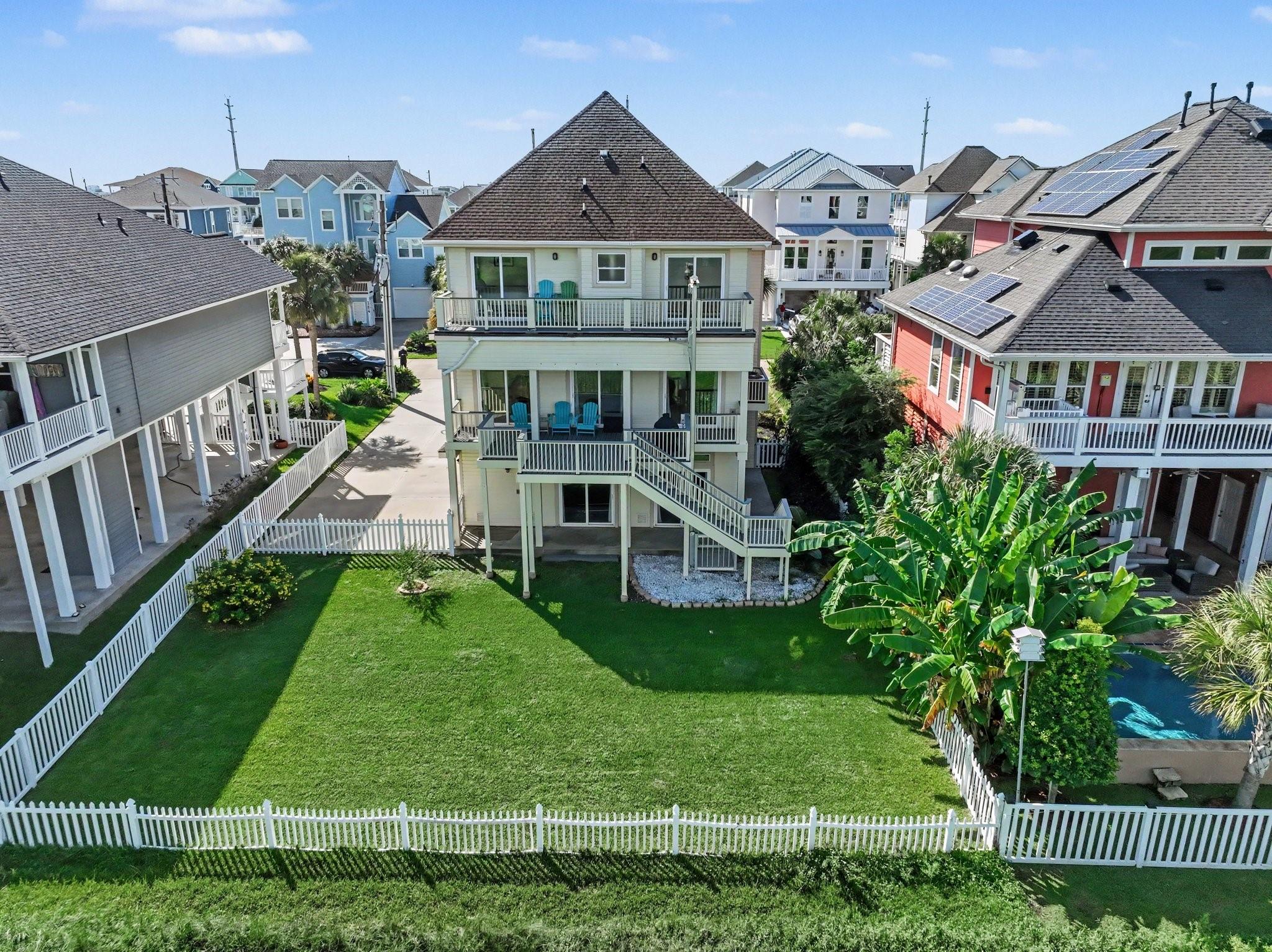 13514 Windlass Circle