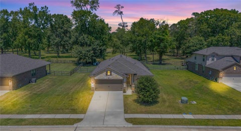 Photo of 218 Rocky Ridge Drive, Anahuac, TX 77514 (MLS # 66382606)