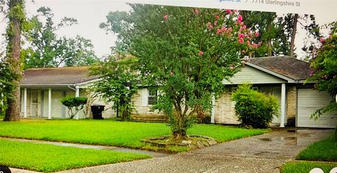 7714 Sterlingshire Street Houston TX 77016