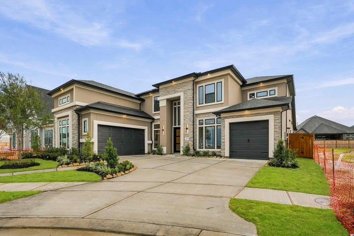 Photo 1 of 12 — 14210 La Piazza, Cypress, TX 77433