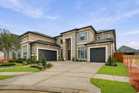Photo of 14210 La Piazza, Cypress, TX 77433 (MLS # 95465231)