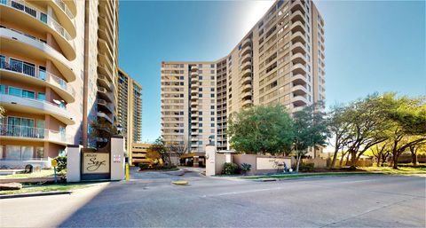 Photo of 3525 Sage Road #1404, Houston, TX 77056 (MLS # 85414319)