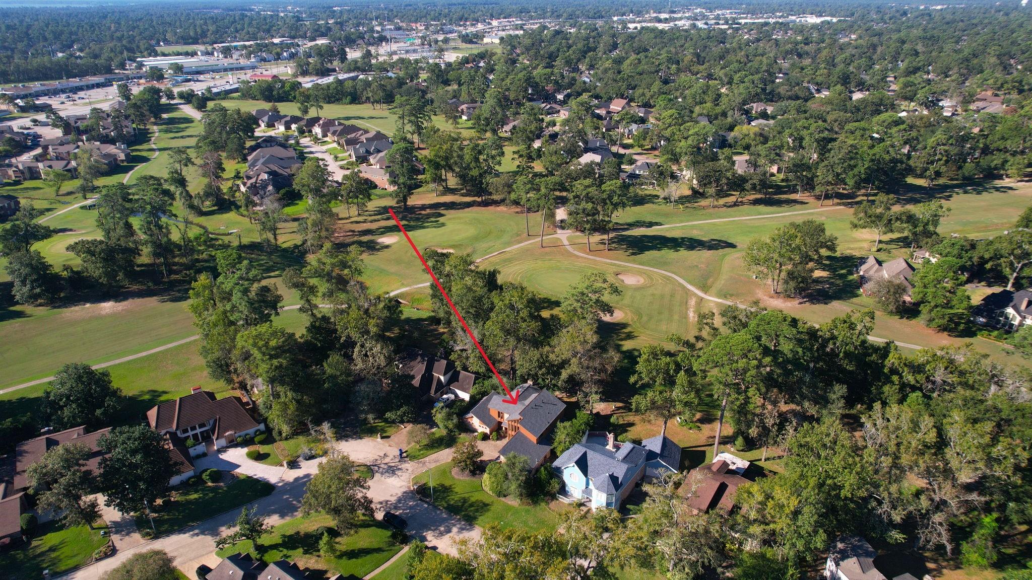 20007 Legend Oak Drive