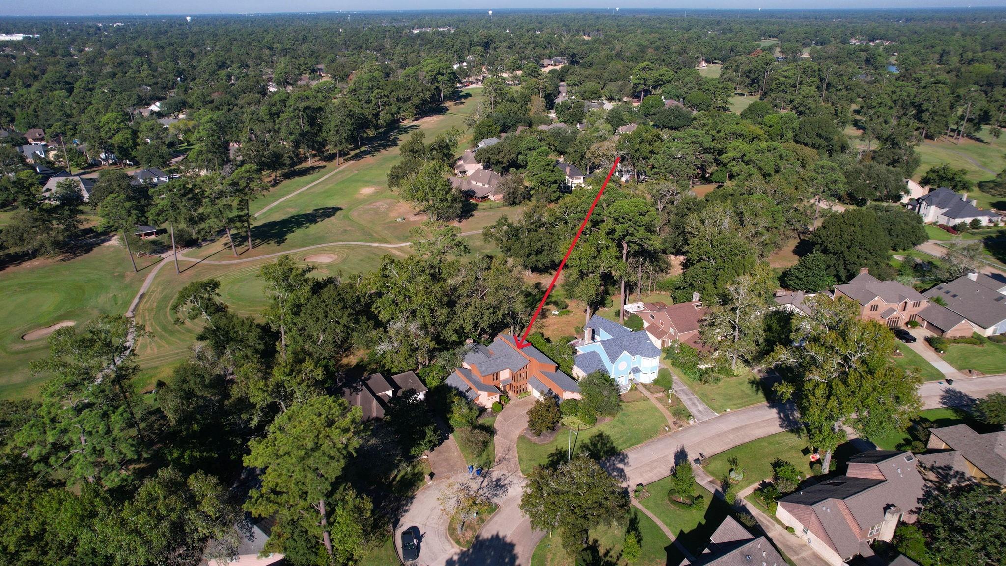 20007 Legend Oak Drive