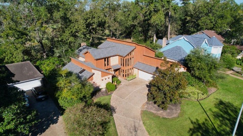 Photo of 20007 Legend Oak Drive, Humble, TX 77346 (MLS # 32268934)
