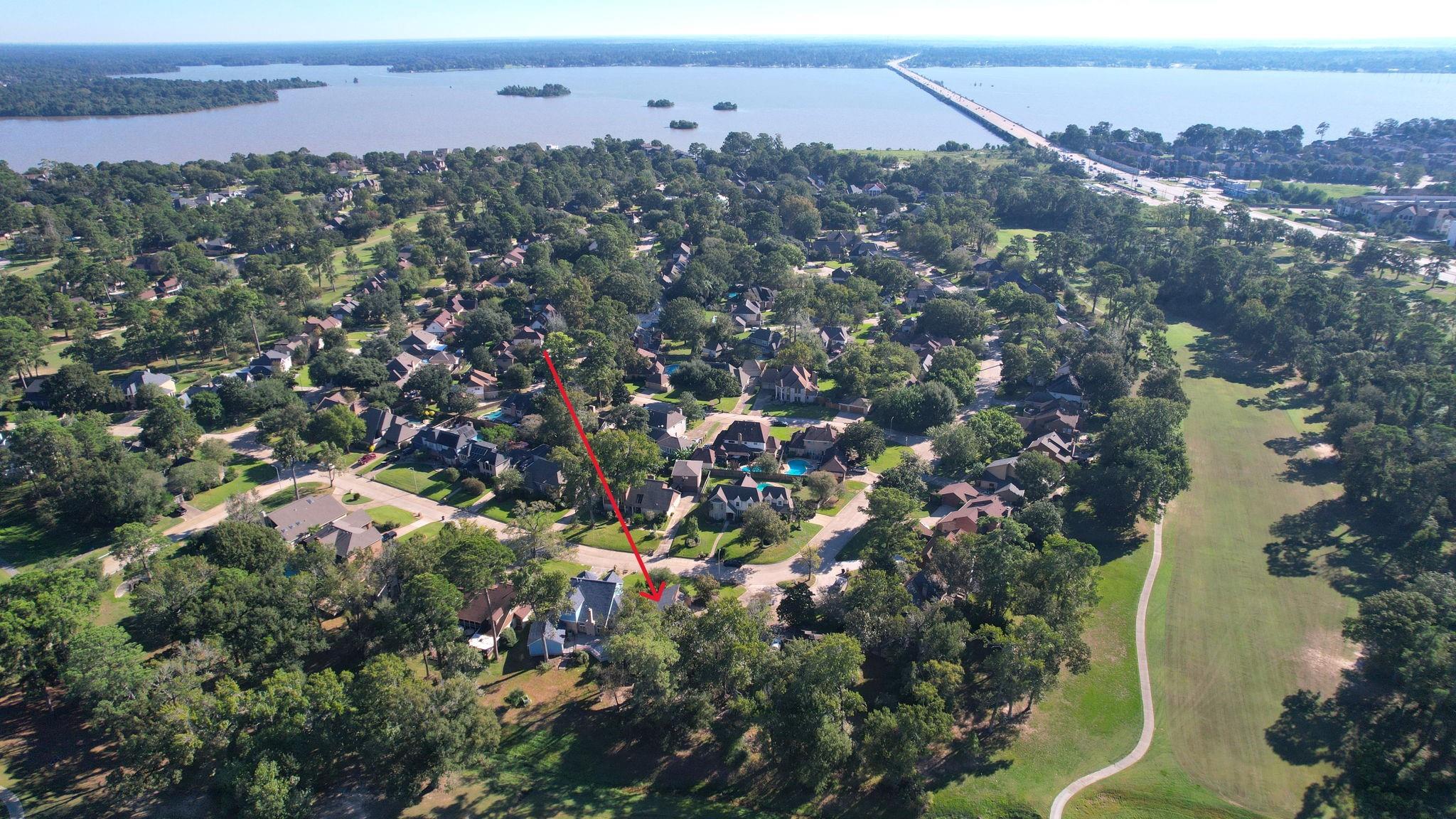 20007 Legend Oak Drive