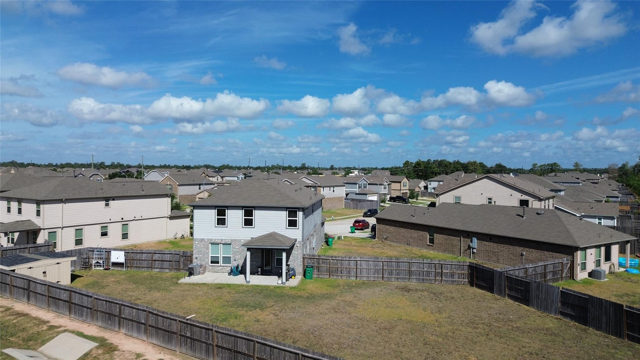 3334 Forest Chitto Drive