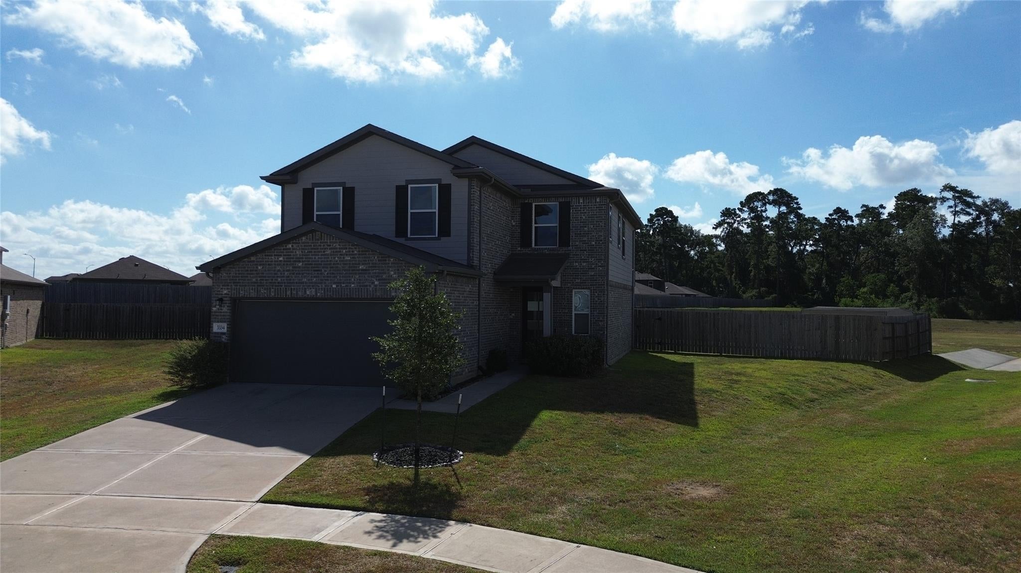 3334 Forest Chitto Drive