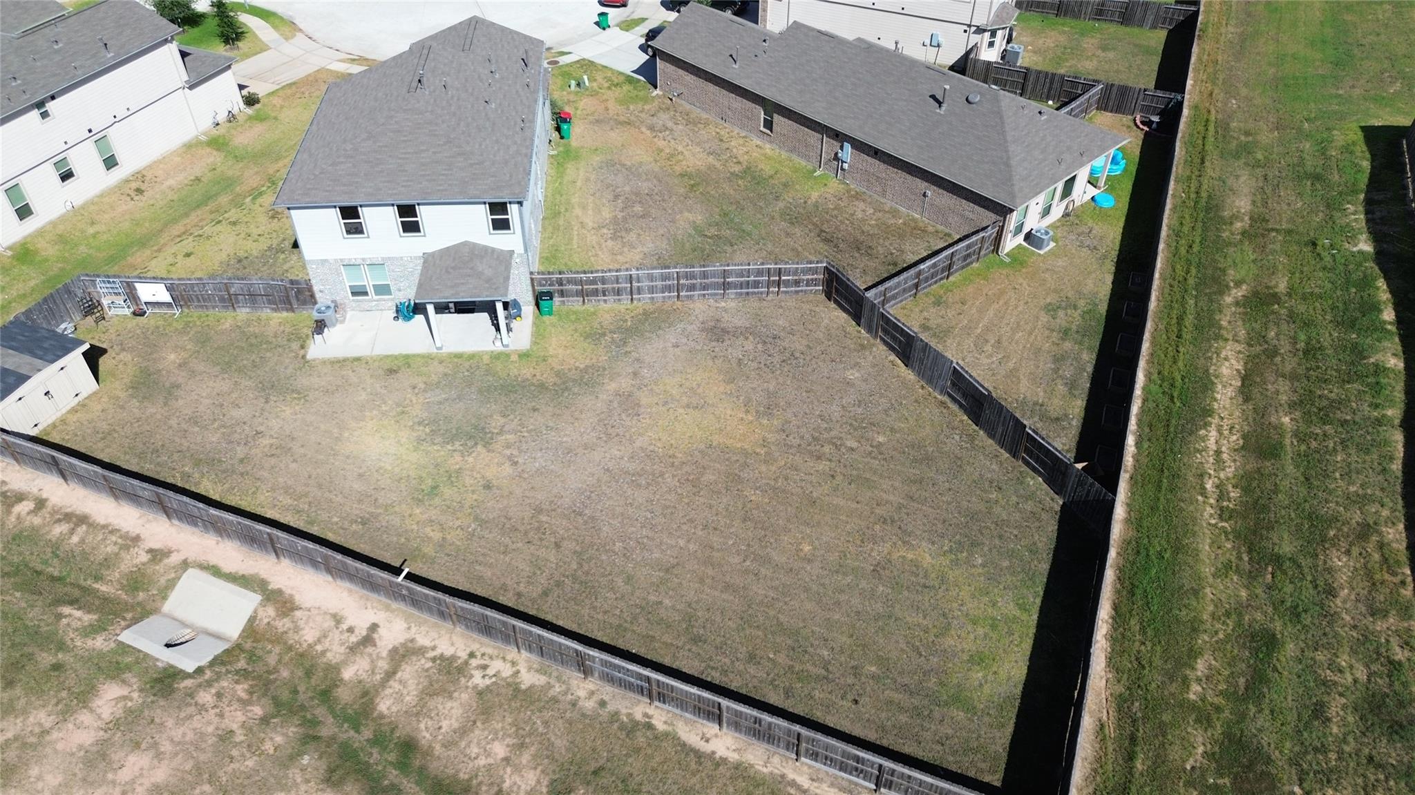 3334 Forest Chitto Drive