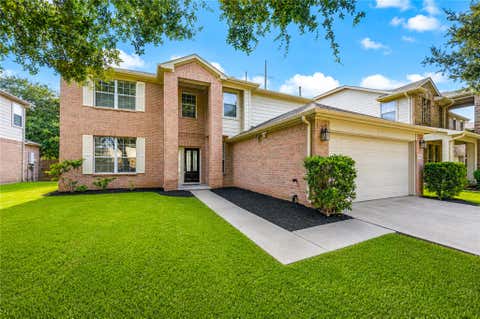 Photo of 3106 Richland Spring Lane, Sugar Land, TX 77479 (MLS # 60274601)