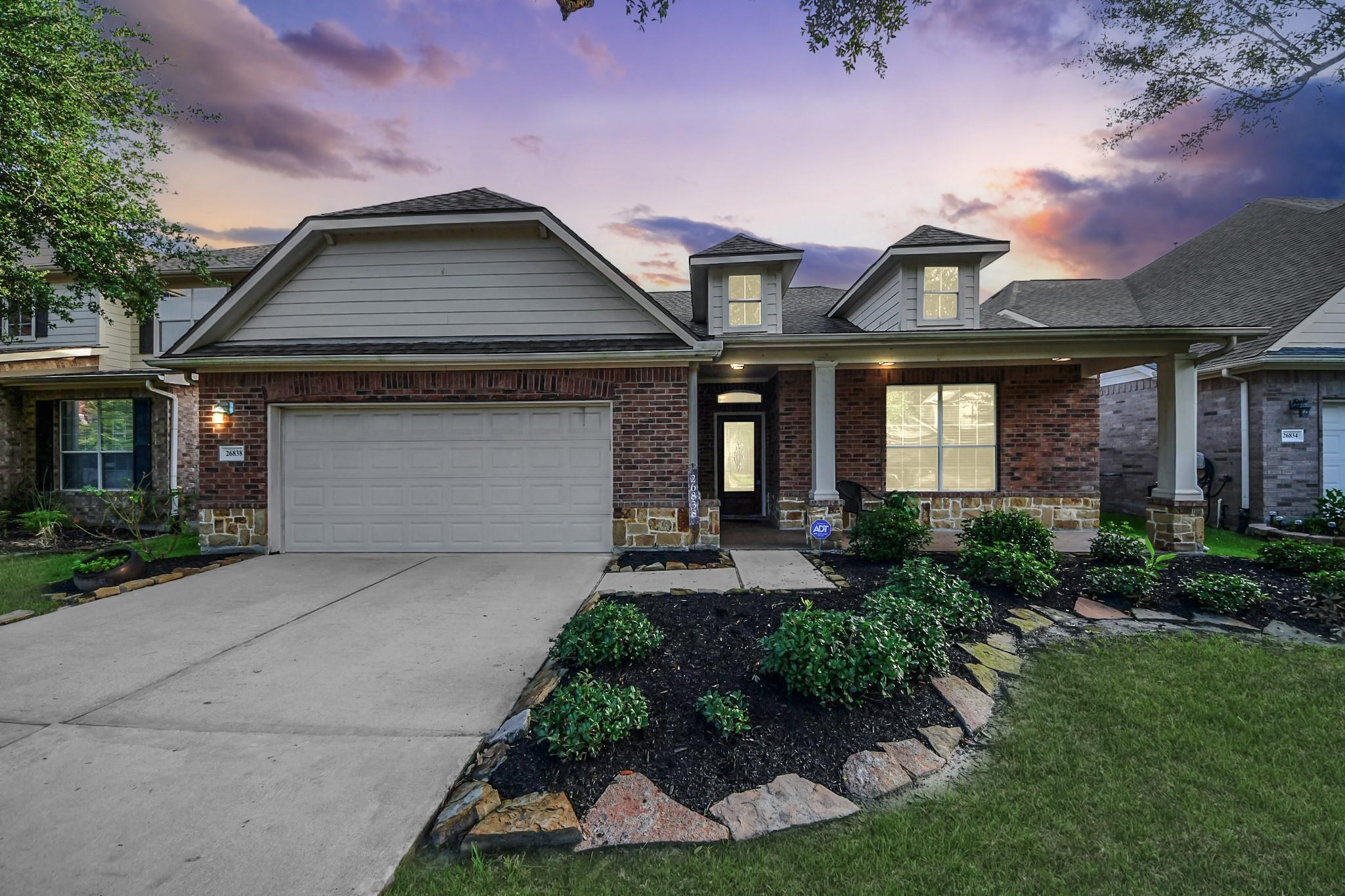 26838 Granite Valley Lane