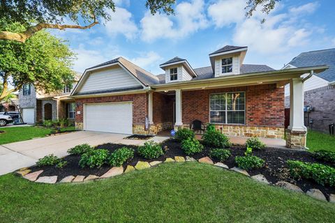 Photo of 26838 Granite Valley Lane, Cypress, TX 77433 (MLS # 73595451)