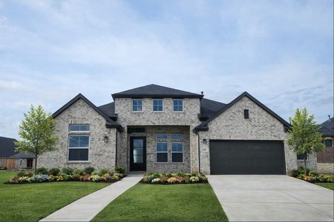 Photo of 12051 Lake View Boulevard, Mont Belvieu, TX 77523 (MLS # 81908352)