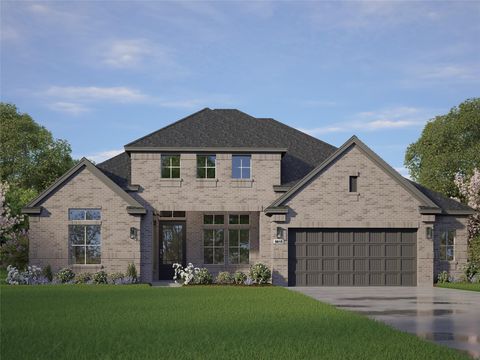 Photo of 12051 Lake View Boulevard Lake, Mont Belvieu, TX 77523 (MLS # 81908352)