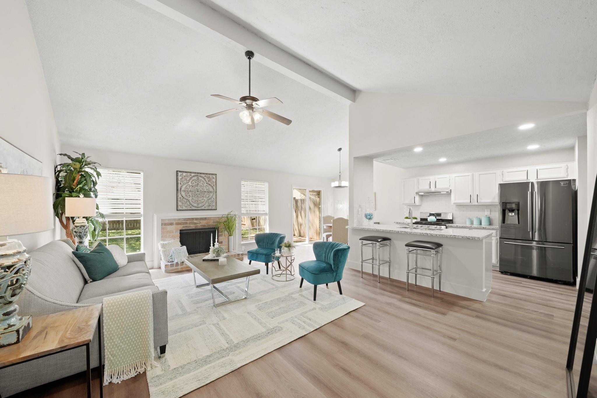 4014 Kitchen Hill Lane