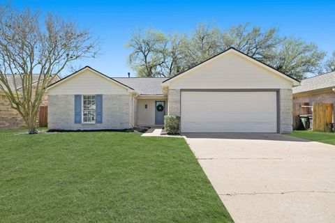 4014 Kitchen Hill Lane Sugar Land TX 77479