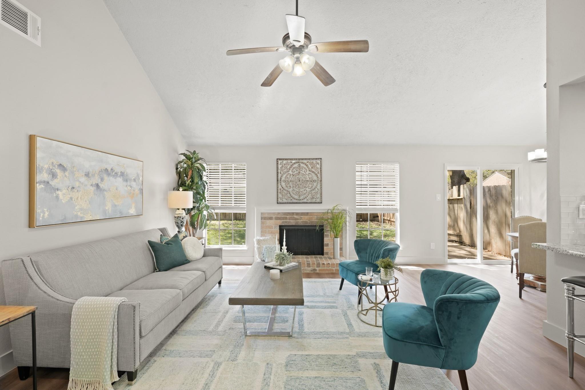 4014 Kitchen Hill Lane