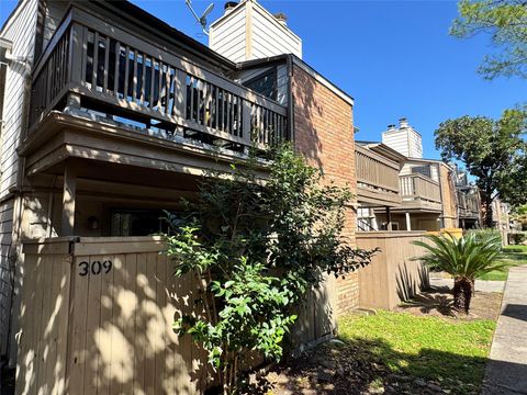 Photo of 6001 Reims Road #309, Houston, TX 77036 (MLS # 30115705)