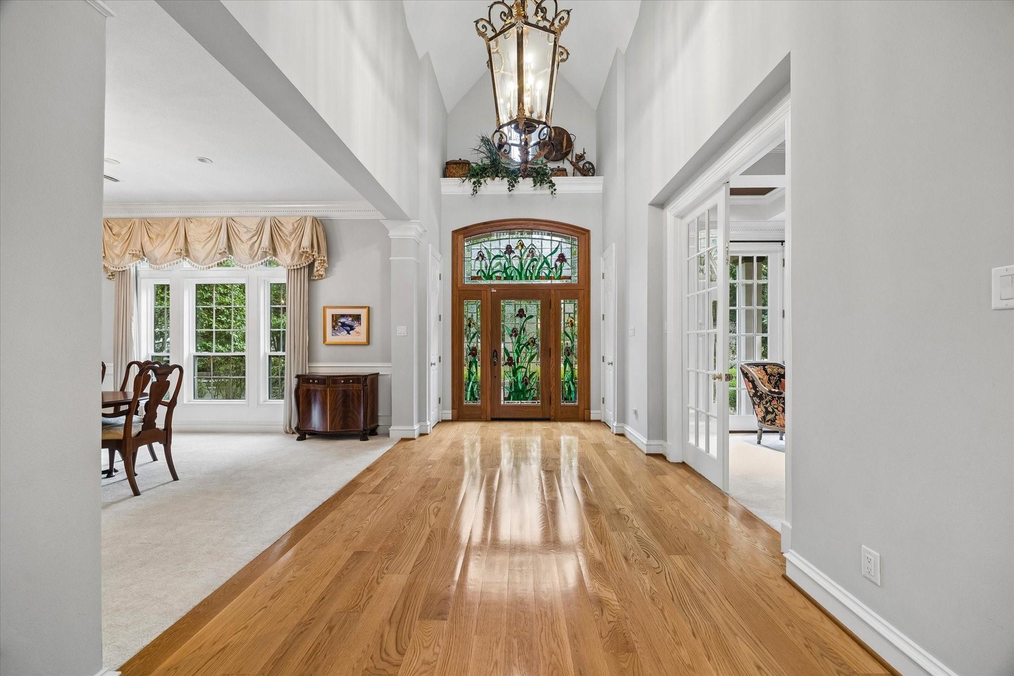 15 Golf Links Court