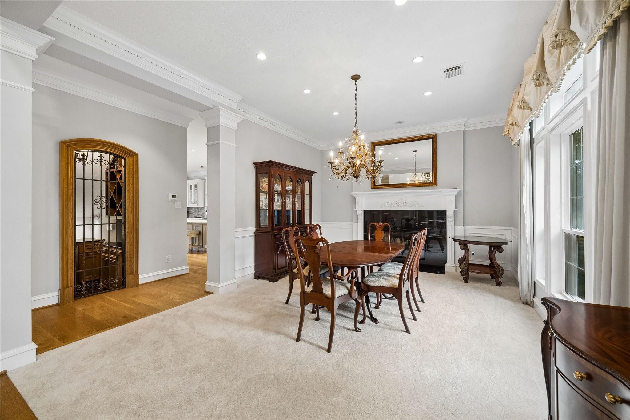 15 Golf Links Court