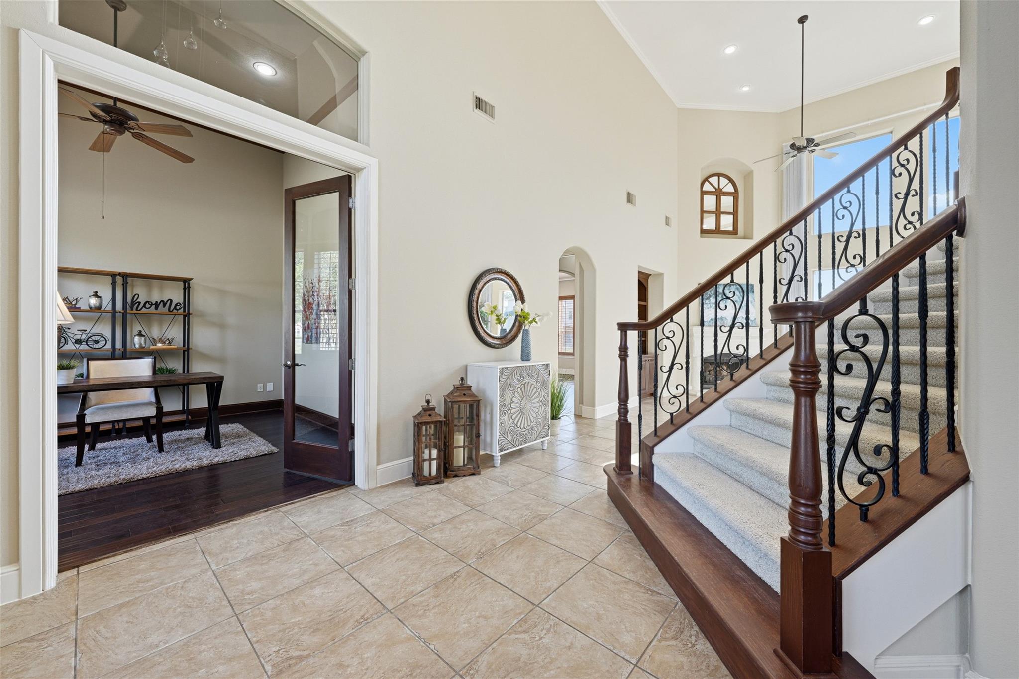 8802 Saxonwood Court