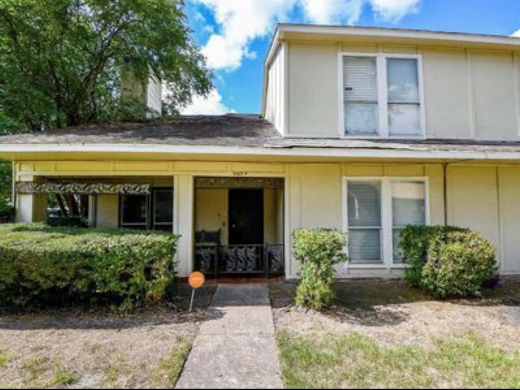 Photo of 5707 Easthampton Drive #A, Houston, TX 77039 (MLS # 76210675)