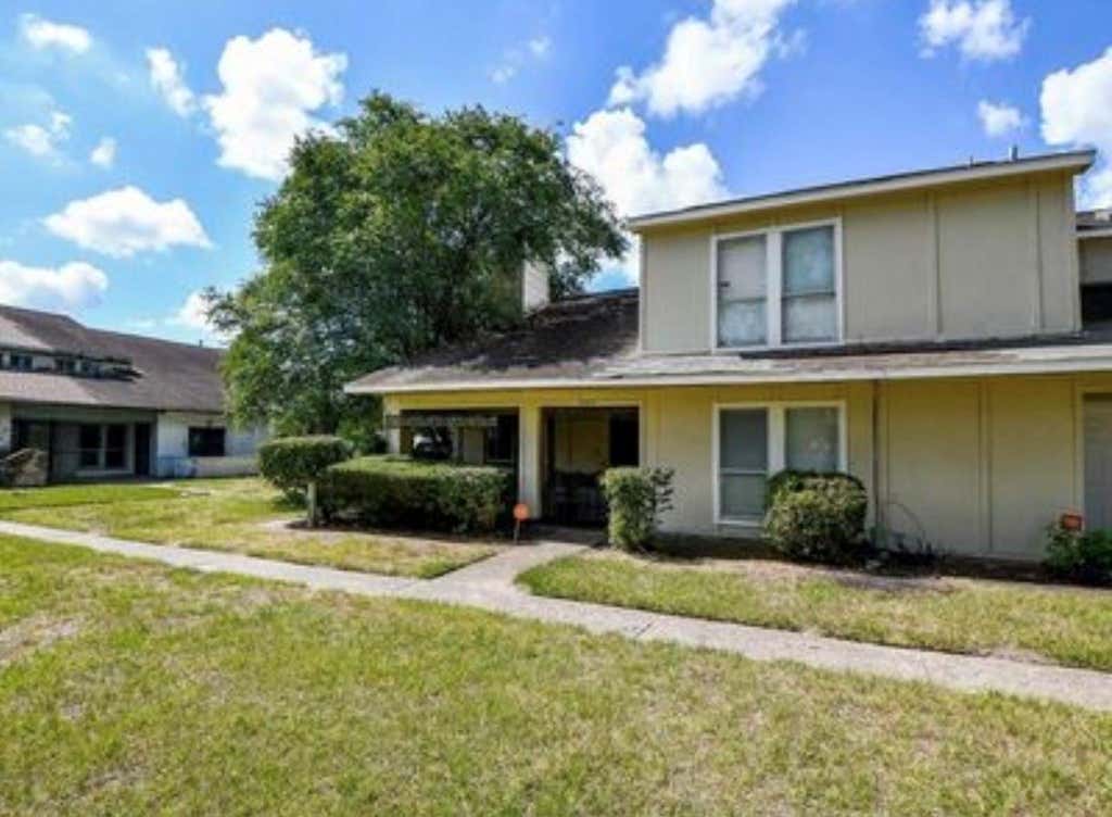 Photo of 5707 Easthampton Drive #A, Houston, TX 77039 (MLS # 76210675)