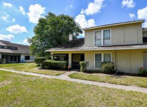 Photo of 5707 Easthampton Drive #A, Houston, TX 77039 (MLS # 76210675)