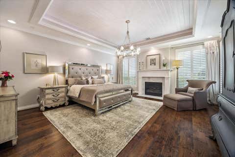 Photo of 7215 Blandford Lane, Houston, TX 77055 (MLS # 11618571)