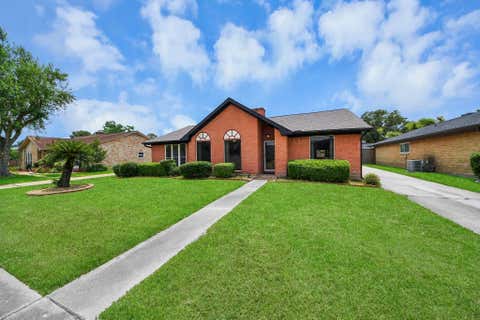 Photo of 11526 Sagevale Lane, Houston, TX 77089 (MLS # 96755543)