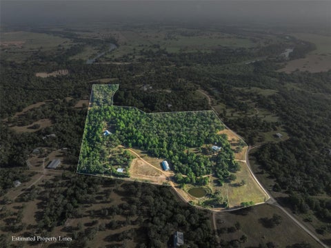 Photo of 170 Weltner Lane, West Point, TX 78963 (MLS # 66742859)