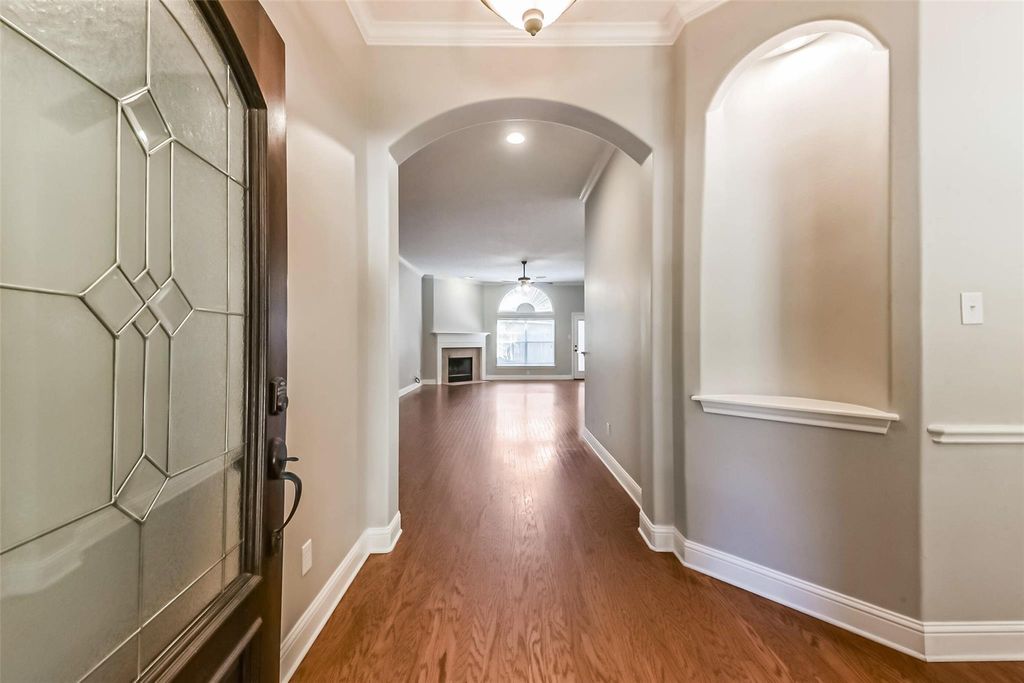 Photo of 12734 Rock Creek Court, Humble, TX 77346 (MLS # 98085531)