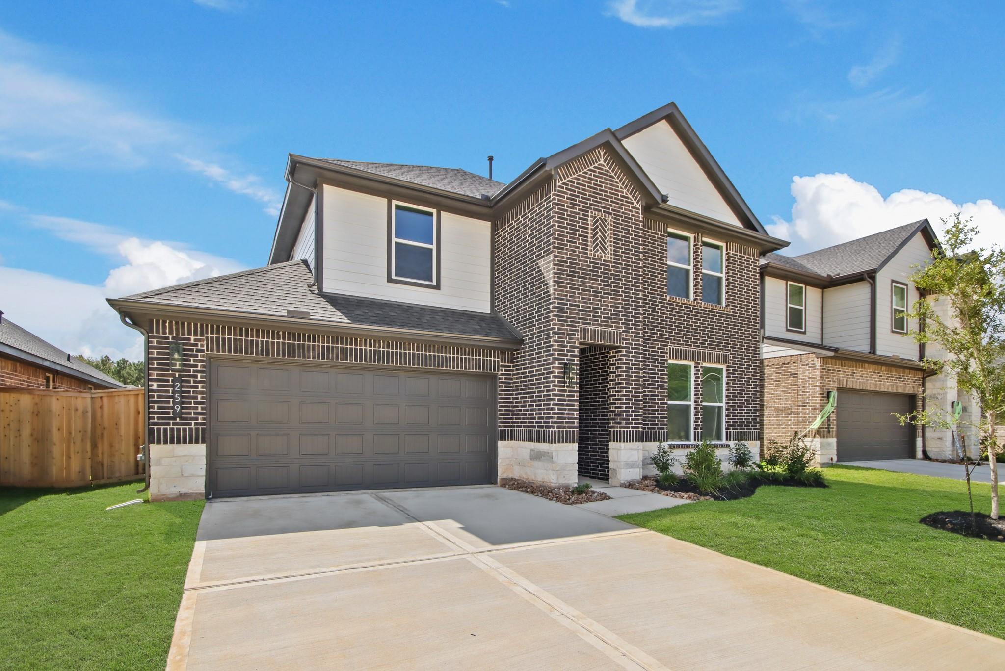 259 Springfield Terrace