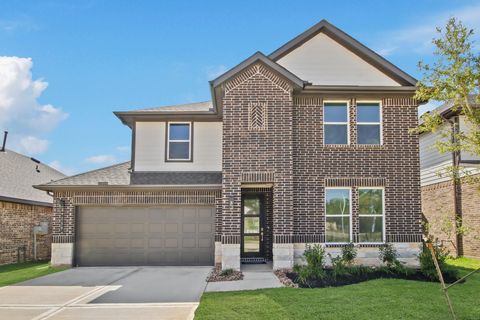 Photo of 259 Springfield Terrace Ct, Conroe, TX 77304 (MLS # 25889937)