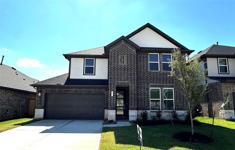 259 Springfield Terrace Conroe TX 77304