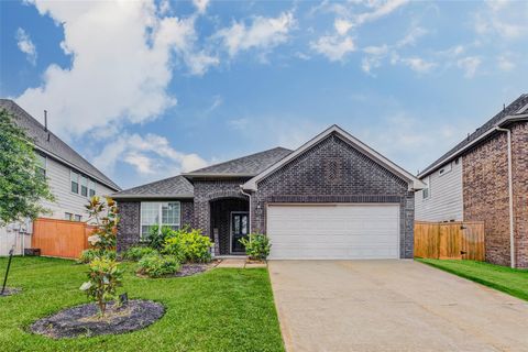 Photo of 32823 River Chase Drive, Brookshire, TX 77423 (MLS # 33665105)
